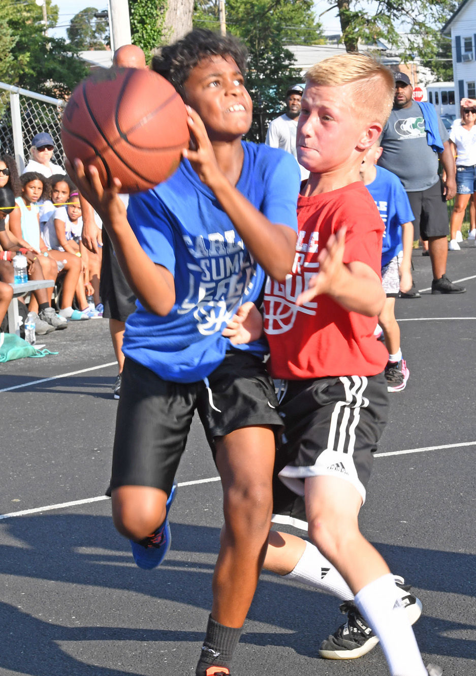 Carlisle Summer League Championship